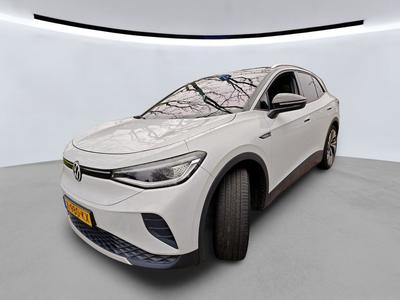 Volkswagen Id.4 0.0 BEV 204PK 77KWH 1ST MAX WARMTEPOMP, 2020