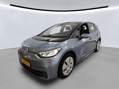 Volkswagen Id.3 0.0 BEV 204PK 58KWH LIFE, 2020