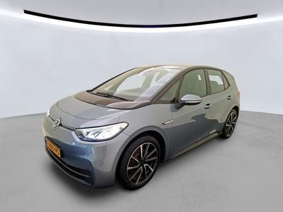 Volkswagen Id.3 0.0 LIFE 58 KWH, 2020