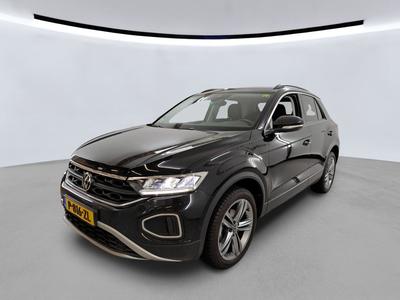 Volkswagen T-roc 1.4 1.5 TSI 150PK DSG LIFE BUSINESS WINTER, 2022