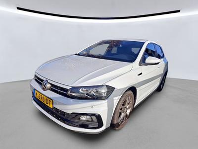 Volkswagen Polo 0.9 1.0 TSI 95PK HIGHLINE BUSINESS R R-LINE STYLE EXECUTIVE MULTIMED, 2020