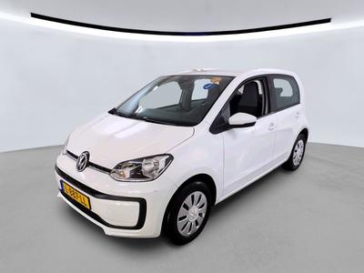 Volkswagen Up! 0.9 1.0 MPI 65PK UP!, 2021