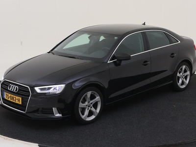 Audi A3 Limousine 0.9 1.0 TFSI 115PK S TRONIC LEASE EDITION PRO LINE, 2018