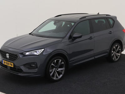 Seat Tarraco 1.4 1.5 TSI 150PK DSG FR BUSINESS INTENSE 7P, 2021