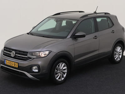 Volkswagen T-cross 0.9 1.0 TSI 95PK LIFE EXECUTIVE, 2019