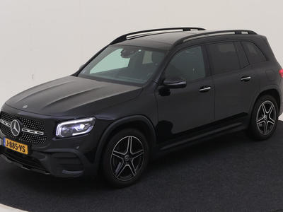 Mercedes-Benz Glb 1.3 200 163PK DCT BUSINESS SOLUTION PLUS AMG TREKHAAK APP CONNECT, 2020