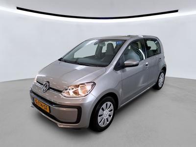 Volkswagen Up! 0.9 1.0 MPI 60PK MOVE UP! EXECUTIVE, 2019