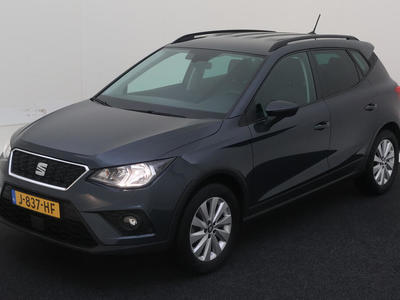 Seat Arona 0.9 1.0 TSI 95PK STYLE BUSINESS INTENSE TECH, 2020