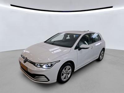 Volkswagen Golf 0.9 1.0 TSI 110PK LIFE BUSINESS WINTER, 2020