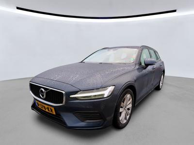 Volvo V60 1.9 2.0 B3 163PK AUT MOMENTUM, 2021