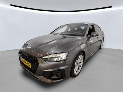 Audi A5 Sportback 1.9 35 TFSI 150PK S TRONIC S EDITION, 2022
