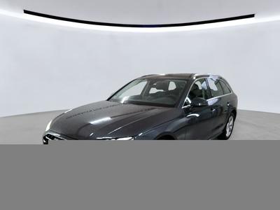 Audi A4 Avant 1.9 35 TFSI 150PK S TRONIC BUSINESS EDITION TOUR, 2021