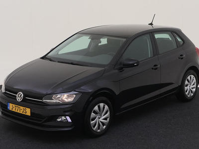 Volkswagen Polo 0.9 1.0 TSI 95PK COMFORTLINE BUSINESS EXECUTIVE, 2020
