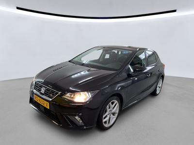Seat Ibiza 0.9 1.0 TSI 95PK FR BUSINESS INTENSE, 2017