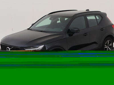 Volvo Xc40 1.9 2.0 T4 AUT. R-DESIGN 190PK BUSINESS CONNECT LUXURY SCANDINAVIAN, 2018