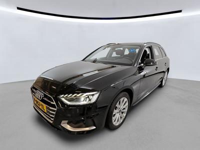 Audi A4 Avant 1.9 35 TFSI 150PK S TRONIC ADVANCED EDITION, 2022