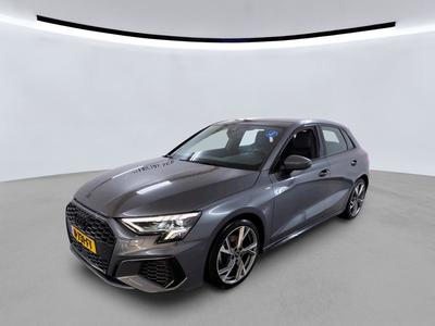Audi A3 Sportback 0.9 30 TFSI 110PK S TRONIC S EDITION OPTIEK, 2021