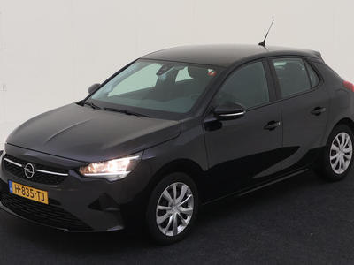 Opel Corsa 1.1 1.2 100PK EDITION, 2020