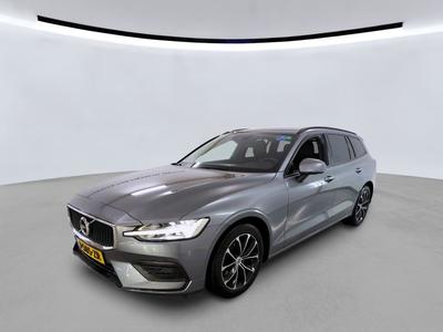 Volvo V60 1.9 2.0 B3 163PK AUT MOMENTUM ADVANTAGE MORITZ PARK CLIMATE, 2020