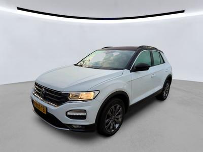 Volkswagen T-roc 0.9 1.0 TSI 115PK STYLE EXECUTIVE, 2020