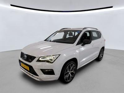 Seat Ateca 1.4 1.5 TSI FR BUSINESS INTENSE, 2020