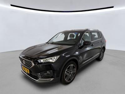 Seat Tarraco 1.4 1.5 TSI 150PK XCELLENCE LIMITED EDITION, 2019