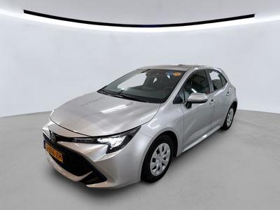 Toyota Corolla 1.7 1.8 HYBRID 98PK AUT. COMFORT, 2020