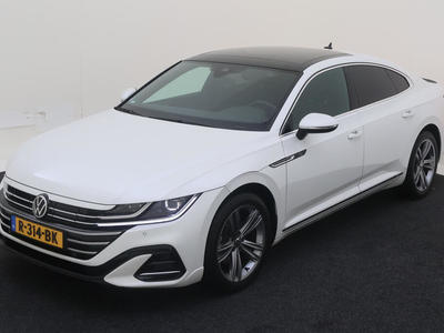 Volkswagen Arteon 1.3 1.4 TSI PHEV 218PK DSG R-LINE BUSINESS+ COMFORT DESIGN MEDIA, 2022