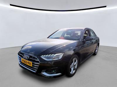 Audi A4 Limousine 1.9 35 TFSI 150PK S TRONIC LAUNCH EDITION BUSINESS PARK, 2020