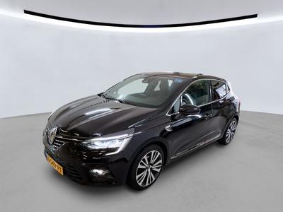 Renault Clio 1.3 1.3 TCE 131PK AUT INITIALE PARIS, 2019