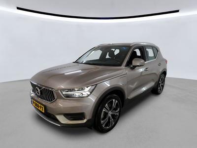 Volvo Xc40 1.4 1.5 T4 RECHARGE 211PK INSCRIPTION EXPRESSION PARK CLIMATE INTELL, 2022
