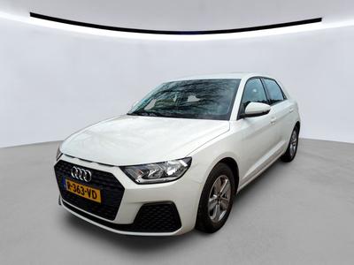 Audi A1 Sportback 0.9 25 TFSI 95PK PRO LINE, 2022