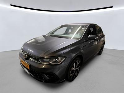Volkswagen Polo 0.9 1.0 TSI 95PK R-LINE COMFORT MULTIMEDIA ADVANCE, 2022