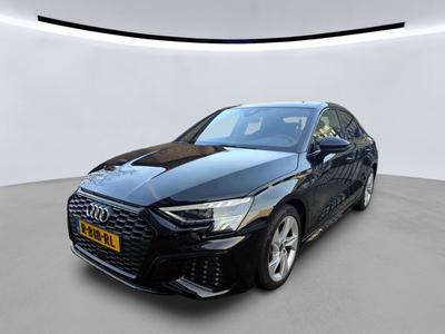 Audi A3 Limousine 0.9 30 TFSI 110PK S TRONIC S EDITION, 2022