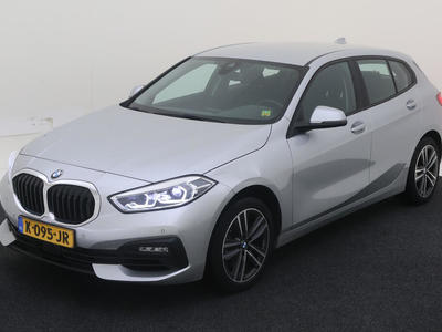 BMW 1-SERIE 1.4 116I 109PK EXECUTIVE EDITION LIVE COCKPIT PROFESSIONAL, 2021