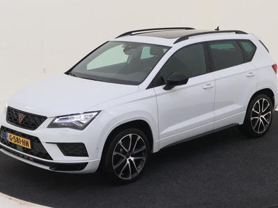 CUPRA Ateca 1.9 2.0 TSI DSG 300PK 4DRIVE TECHNOLOGY BEATS PANO, 2019
