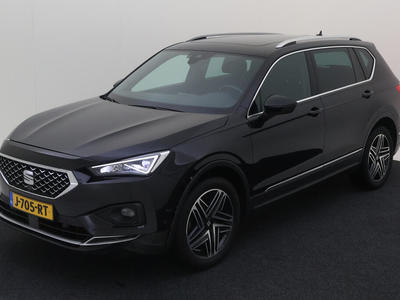 Seat Tarraco 1.4 1.5 TSI 150PK DSG XCELLENCE TECHNOLOGY PANO 360, 2020
