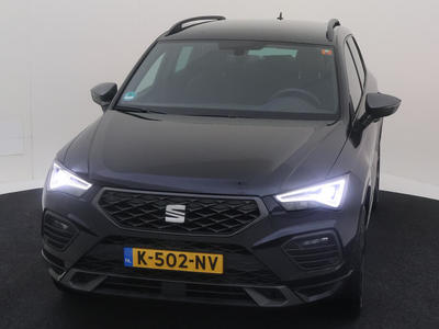 Seat Ateca 1.4 1.5 TSI 150PK DSG FR BUSINESS INTENSE BEATS, 2021