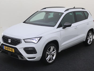 Seat Ateca 1.4 1.5 TSI 150PK DSG FR BUSINESS INTENSE, 2023