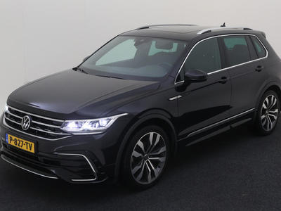 Volkswagen Tiguan 1.4 1.5 TSI 150PK DSG R-LINE BUSINESS+, 2022
