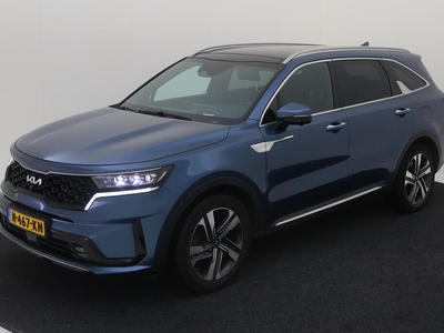Kia Sorento 1.5 1.6 T-GDI 180PK PLUG-IN HYBRID 4WD EXECUTIVELINE 7 PERS. PANO TR, 2021