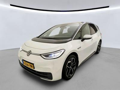 Volkswagen Id.3 0.0 FIRST PLUS 58 KWH, 2020
