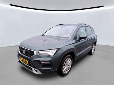 Seat Ateca 1.4 1.5 TSI 150PK STYLE BUSINESS INTENSE TREKHAAK, 2020