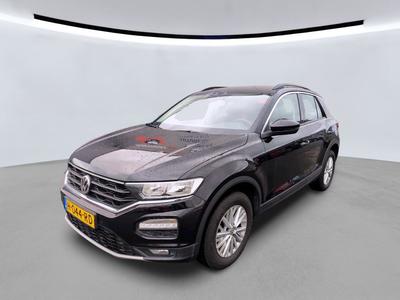 Volkswagen T-roc 1.4 1.5 TSI 150PK DSG STYLE MULTIMEDIA EXECUTIVE, 2020