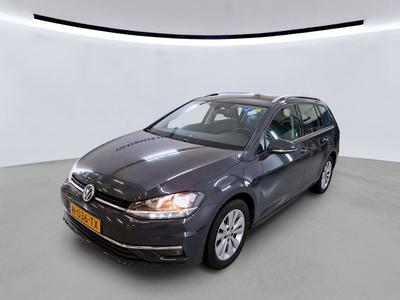 Volkswagen Golf variant 1.5 1.6 TDI 115PK COMFORTLINE BUSINESS EXECUTIVE COMFORT, 2020
