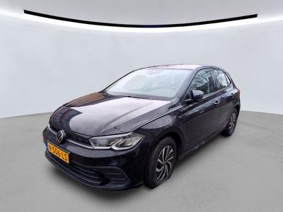 Volkswagen Polo 0.9 1.0 TSI 95PK DSG LIFE, 2021