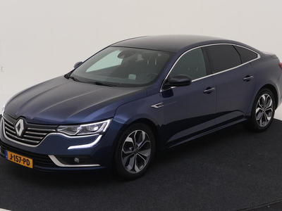 Renault Talisman 1.3 1.3 TCE 160PK AUT. S-EDITION PACK CRUISING BUSINESS, 2020