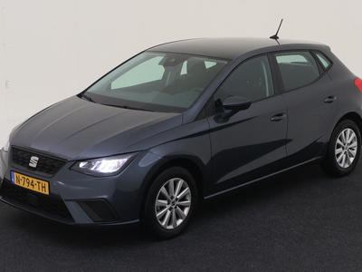 Seat Ibiza 0.9 1.0 TSI 95PK STYLE, 2022