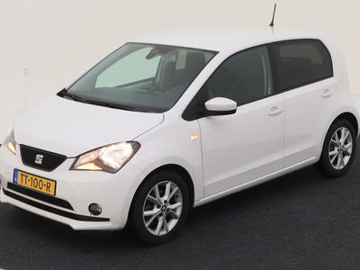 Seat Mii 0.9 1.0 MPI 60PK SPORT INTENSE, 2018