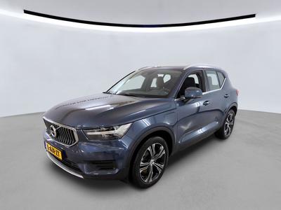 Volvo Xc40 1.4 1.5 T5 262PK PHEV AUT BUSINESS PRO PARK CLIM PANO HAAK, 2021